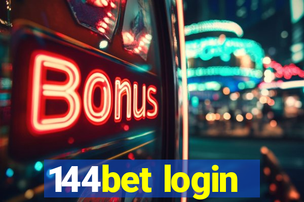 144bet login